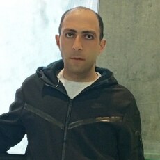 Фотография мужчины Даво, 35 лет из г. Южно-Сахалинск