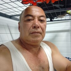 Фотография мужчины Казаков Руслан, 54 года из г. Маслянино