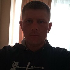 Фотография мужчины Дмитрий, 34 года из г. Самара