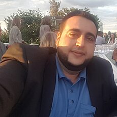 Фотография мужчины Миша, 38 лет из г. Мец