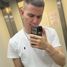 Фотография мужчины Влад, 24 года из г. Тобольск