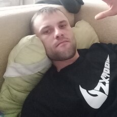 Фотография мужчины Артём, 32 года из г. Комсомольск-на-Амуре