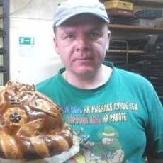 Фотография мужчины Сергей, 51 год из г. Железнодорожный