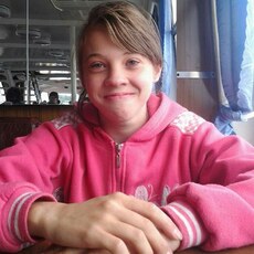 Фотография девушки Аня, 24 года из г. Ярославль