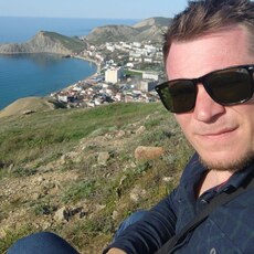 Фотография мужчины Лев, 37 лет из г. Коломна