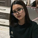 Томирис, 18 лет