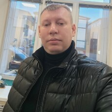 Фотография мужчины Михаил, 38 лет из г. Подольск