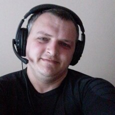 Фотография мужчины Влад, 39 лет из г. Гданьск