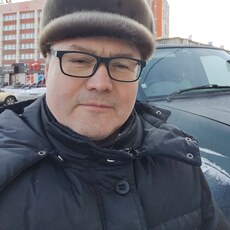 Фотография мужчины Эдуард, 52 года из г. Рязань