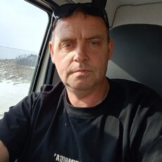 Фотография мужчины Виктор, 48 лет из г. Омск
