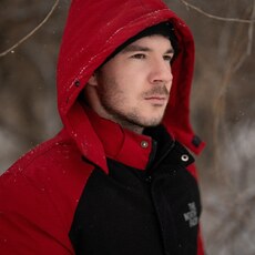 Фотография мужчины Алексей, 29 лет из г. Актобе