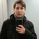 Данил, 23 года