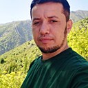 Амин, 33 года