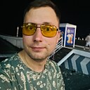 Viktor, 33 года