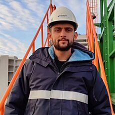 Фотография мужчины Süleyman, 36 лет из г. Выкса