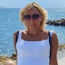 Фотография девушки Оксана, 46 лет из г. Ковров