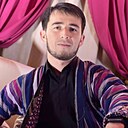 Дилхирож, 27 лет