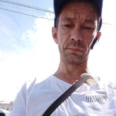 Фотография мужчины Алексей, 39 лет из г. Мамакан