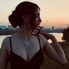 Фотография девушки Василина, 18 лет из г. Омск