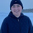 Магжан, 26 лет