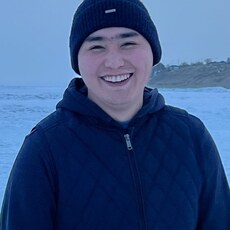 Фотография мужчины Магжан, 26 лет из г. Алматы