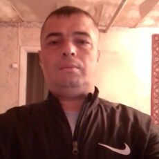 Фотография мужчины Владимир, 44 года из г. Долгоруково