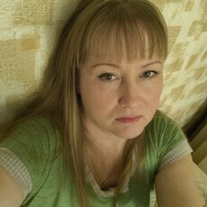 Фотография девушки Алина, 51 год из г. Москва