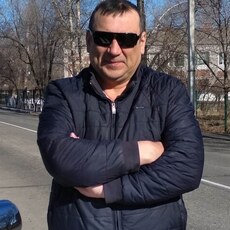 Фотография мужчины Stanislav, 54 года из г. Благовещенск