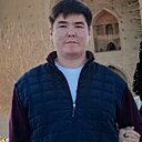 Елнур, 35 лет