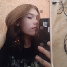 Фотография девушки Диана, 18 лет из г. Луганск