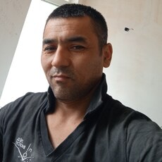 Фотография мужчины Олег Олегович, 34 года из г. Бишкек