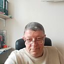 Костя, 52 года