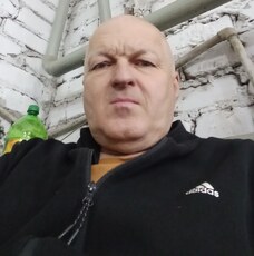 Фотография мужчины Сергей, 54 года из г. Петропавловск