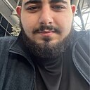 Вячеслав, 21 год