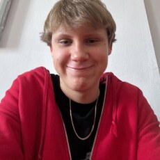 Фотография мужчины Кирилл, 23 года из г. Белореченск