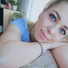 Фотография девушки Жжжжж, 26 лет из г. Рославль