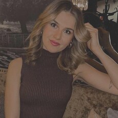 Фотография девушки Кристина, 27 лет из г. Неман