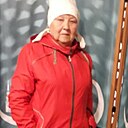 Марина, 68 лет