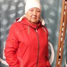 Фотография девушки Марина, 68 лет из г. Москва