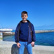 Фотография мужчины Алексей, 49 лет из г. Новороссийск