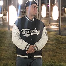 Фотография мужчины Алексей, 25 лет из г. Асбест