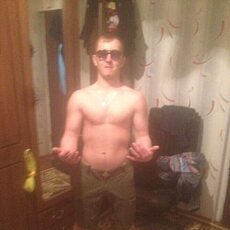 Фотография мужчины Сергей, 30 лет из г. Шымкент