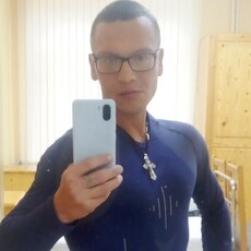 Фотография мужчины Мака, 29 лет из г. Соликамск