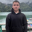 Денис, 35 лет