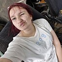 Настя, 20 лет