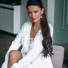 Фотография девушки Анна, 39 лет из г. Смоленск