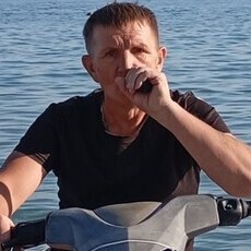 Фотография мужчины Денис, 43 года из г. Токмак (Киргизия)