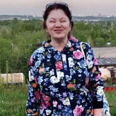 Фотография девушки Римма, 56 лет из г. Пермь