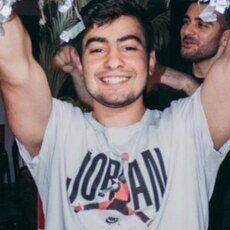 Фотография мужчины Гурген, 21 год из г. Пятигорск