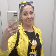 Фотография девушки Натали, 47 лет из г. Одесса